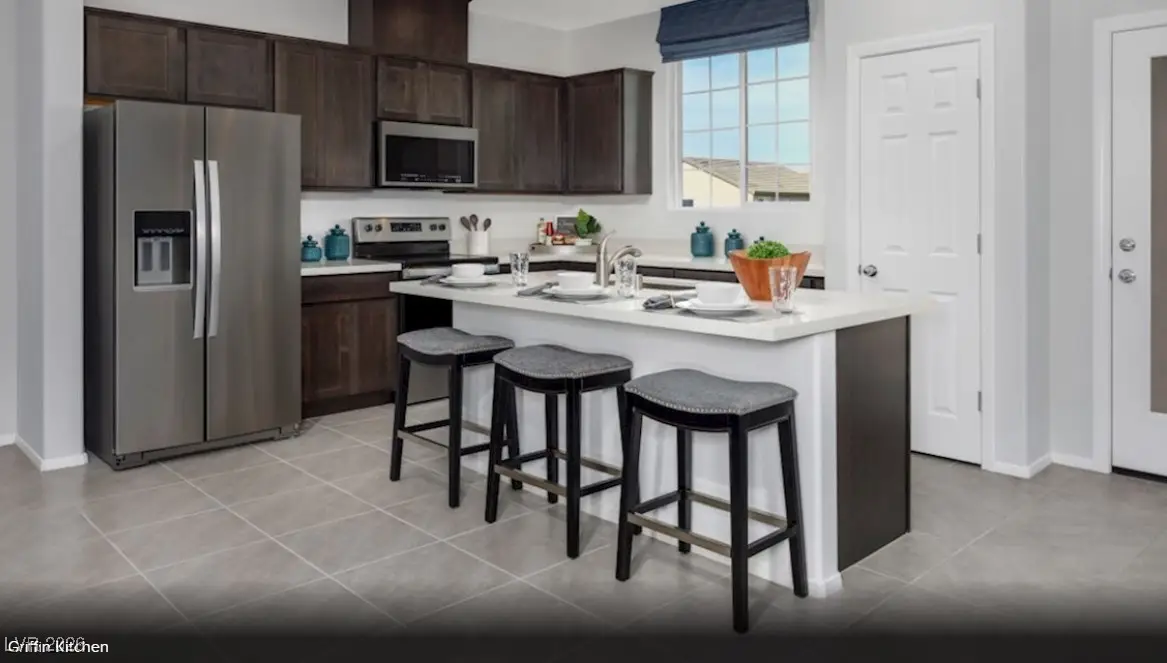 5710 Whimsical Street, Las Vegas, NV 89148 - Image #1