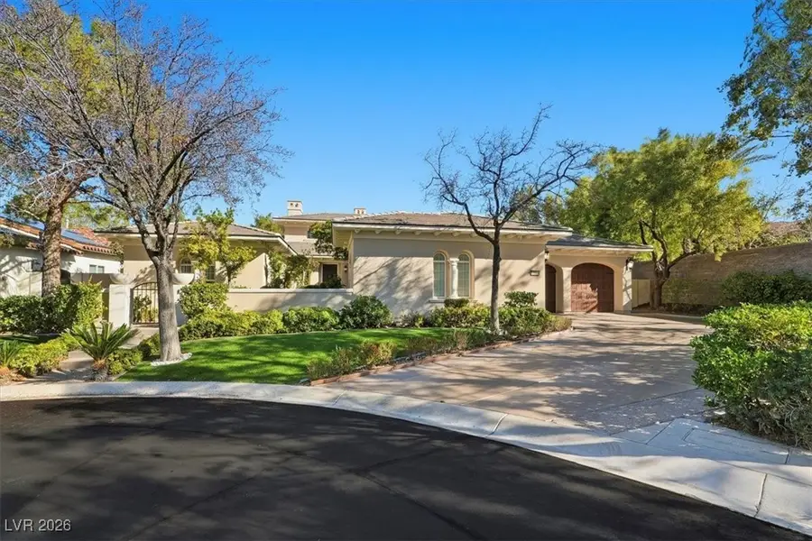 12016 Port Labelle Drive, Las Vegas, NV 89141 - #2