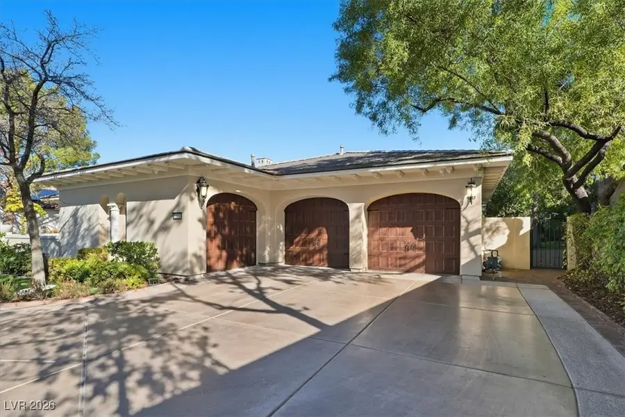 12016 Port Labelle Drive, Las Vegas, NV 89141 - #3