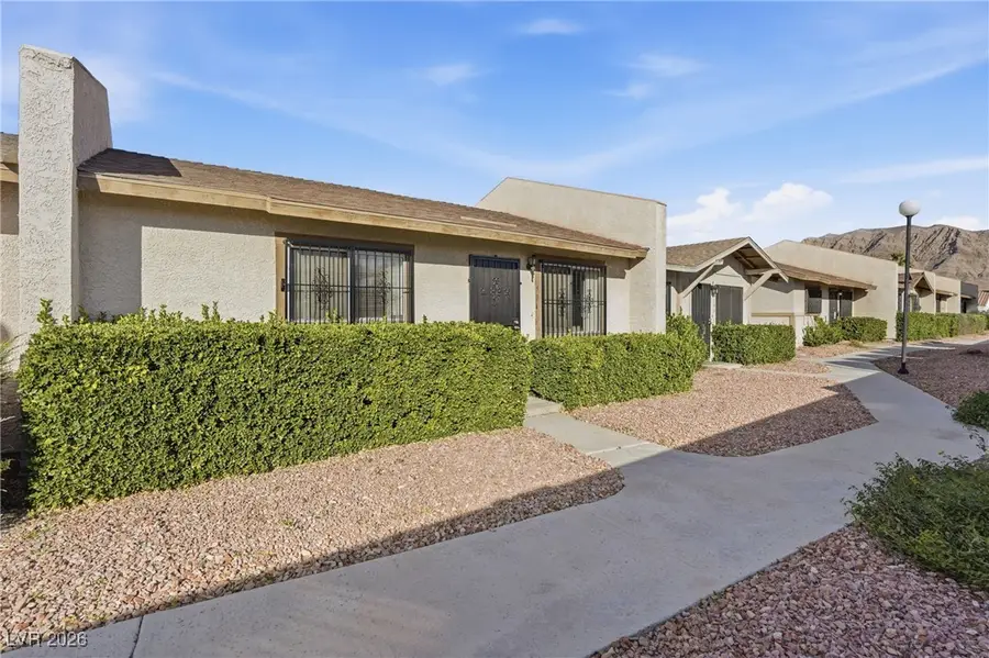 304 N Linn Lane, Las Vegas, NV 89110 - #2