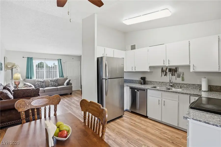 304 N Linn Lane, Las Vegas, NV 89110 - #3