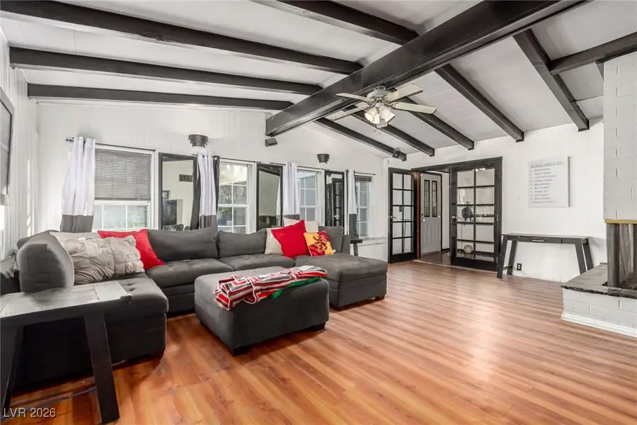 2112 Bonnie Brae Avenue, Las Vegas, NV 89102 - #2