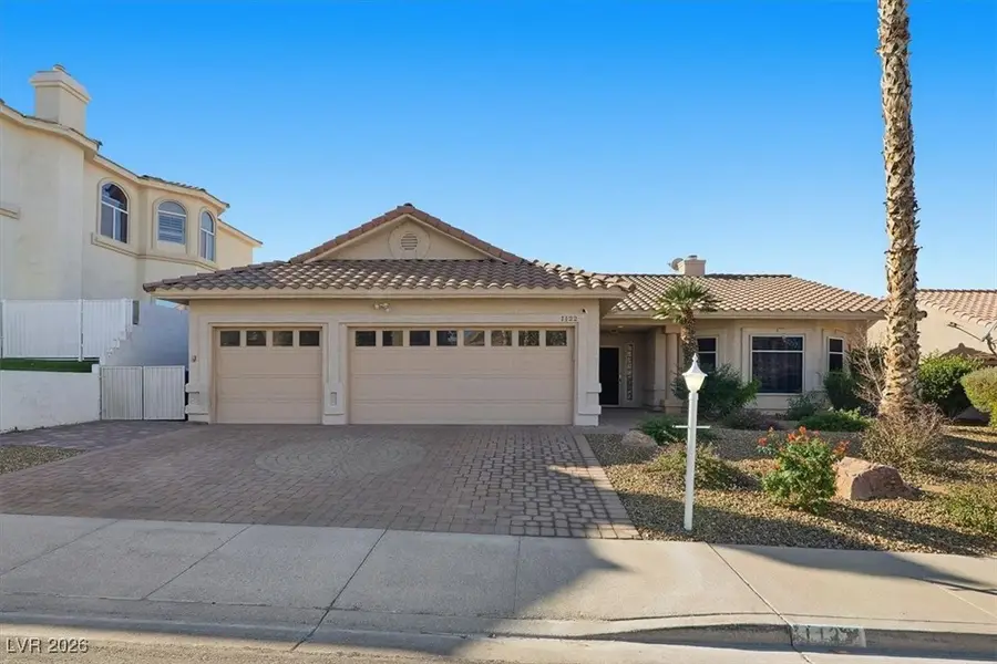 1122 Tuscarora Drive, Henderson, NV 89011 - Image #2
