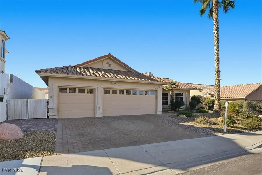 1122 Tuscarora Drive, Henderson, NV 89011 - Image #3