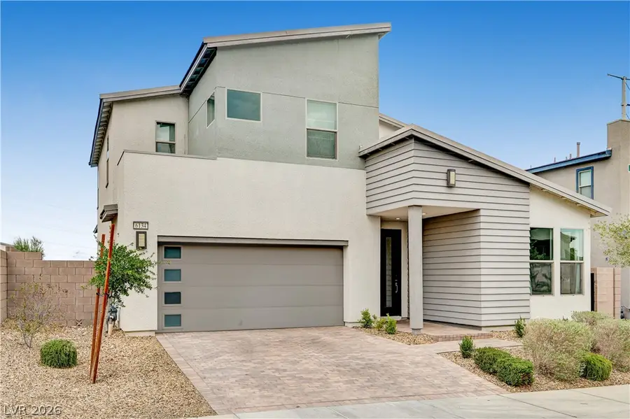 6134 W Levi Avenue, Las Vegas, NV 89141 - #3