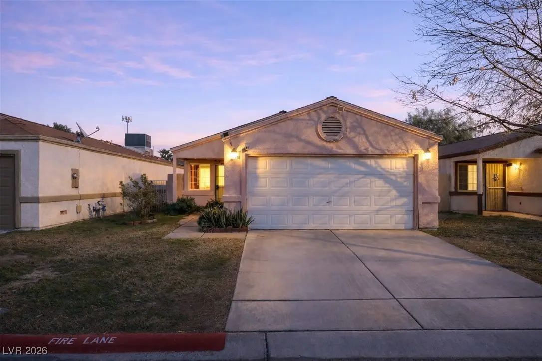 1946 Quail Hill Street, Las Vegas, NV 89106 - #1