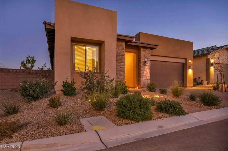 180 Agnew Street, Las Vegas, NV 89138 - #2