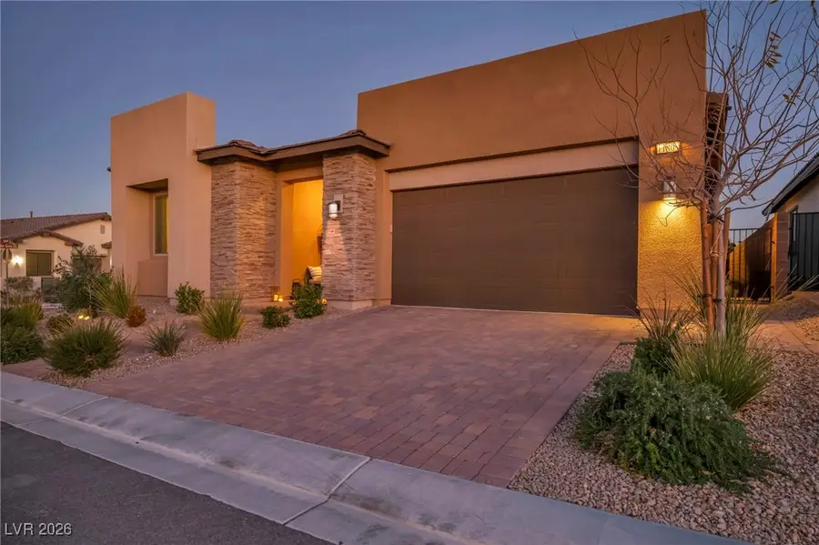 180 Agnew Street, Las Vegas, NV 89138 - #3