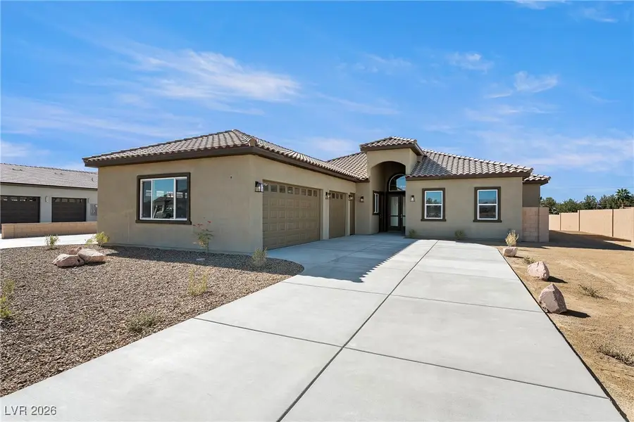 1840 Old West Avenue, Pahrump, NV 89048 - Image #2