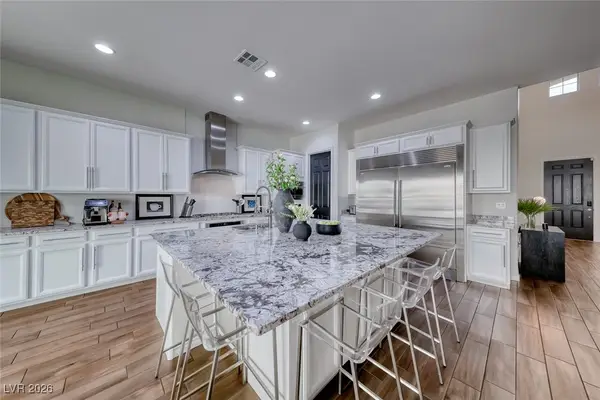 12140 Abbey Glen Court, Las Vegas, NV 89138