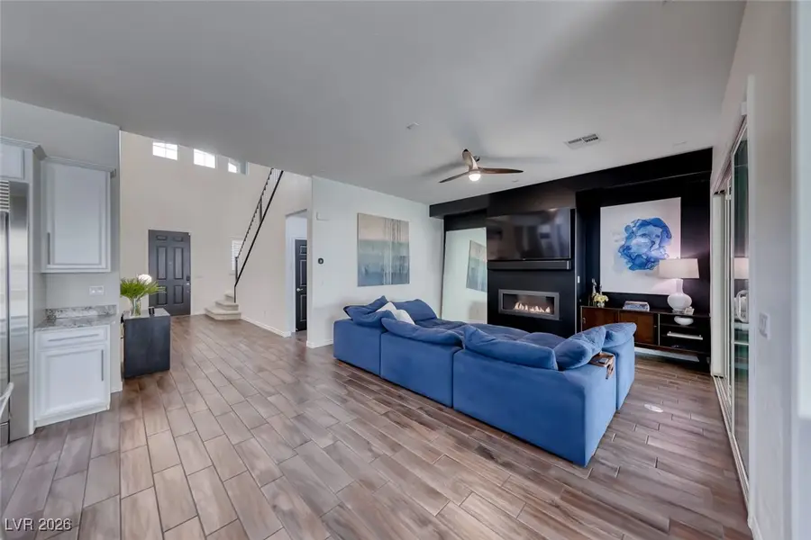 12140 Abbey Glen Court, Las Vegas, NV 89138 - Image #3