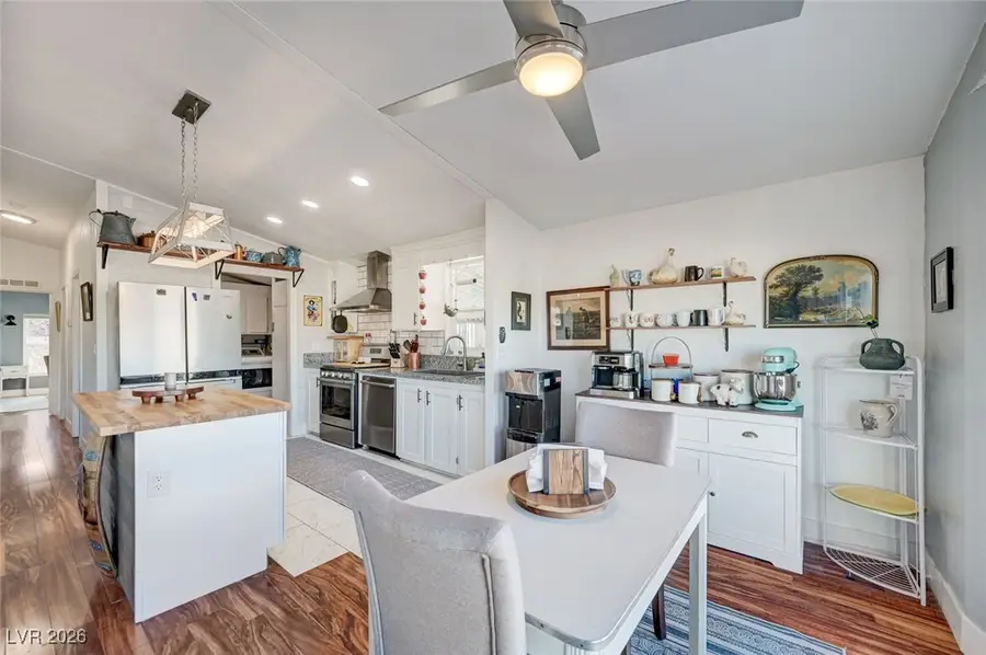 506 Lake Winnebago Lane, Boulder City, NV 89005 - #2