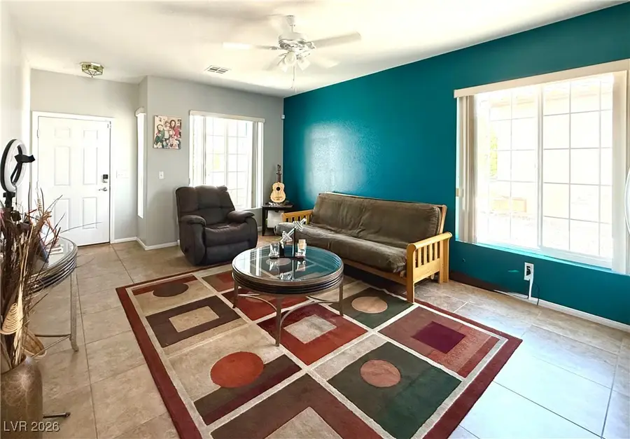 1608 Knoll Heights Court, North Las Vegas, NV 89032 - #2