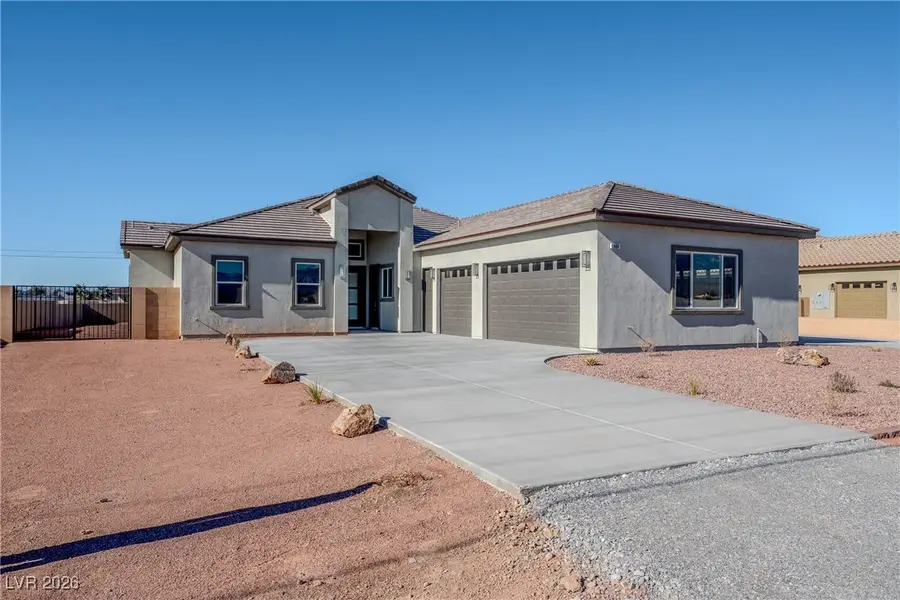 1860 Old West Avenue, Pahrump, NV 89048 - Image #3