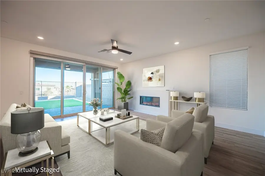 204 Native Stone Street, Las Vegas, NV 89138 - #3