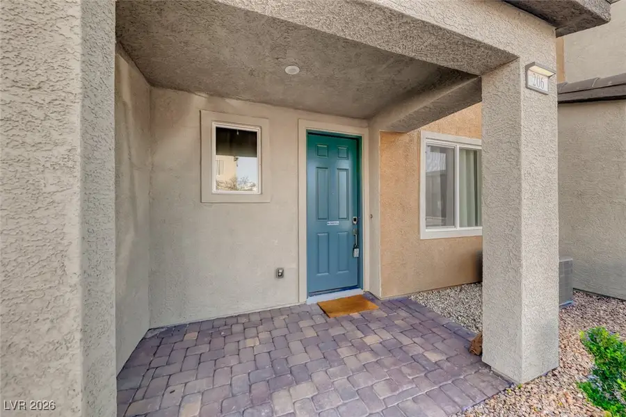 206 Wewatta Avenue, Henderson, NV 89011 - Image #3