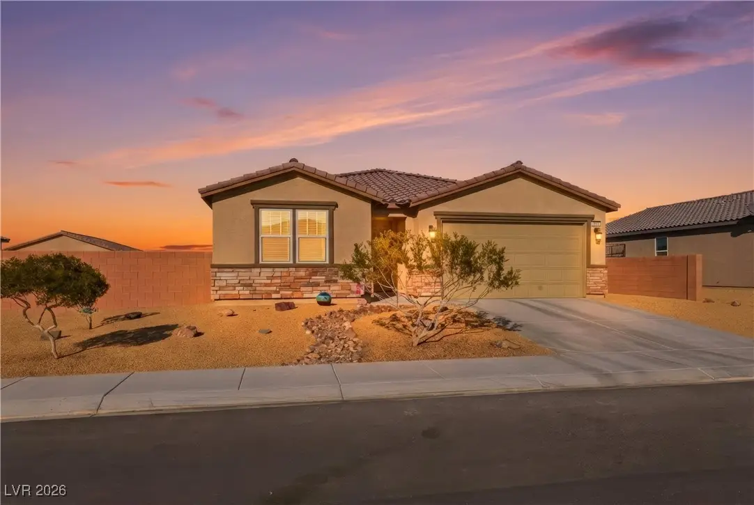 3544 E Polk Avenue, Pahrump, NV 89061 - Image #1