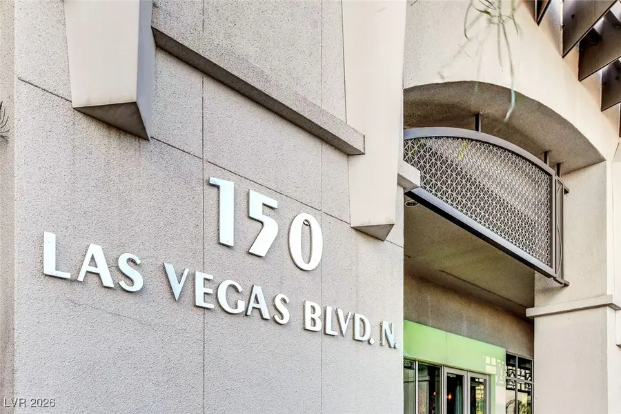 150 Las Vegas Boulevard #1707, Las Vegas, NV 89101 - Image #2