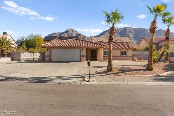 1422 Calmview Place, Las Vegas, NV 89110