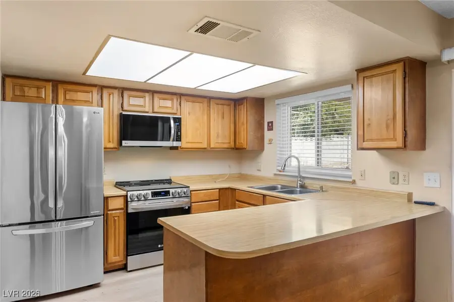 1422 Calmview Place, Las Vegas, NV 89110 - #2