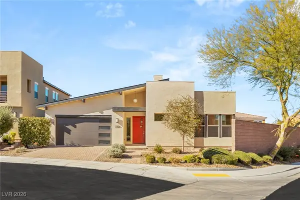 2553 Bridle Oaks Court, Henderson, NV 89044