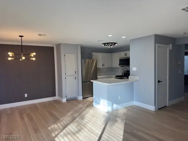 350 S Durango Drive #109, Las Vegas, NV 89145 - #1