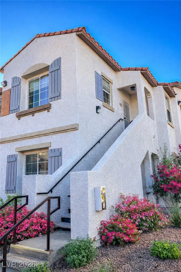 50 Aura De Blanco Street #4201, Henderson, NV 89074