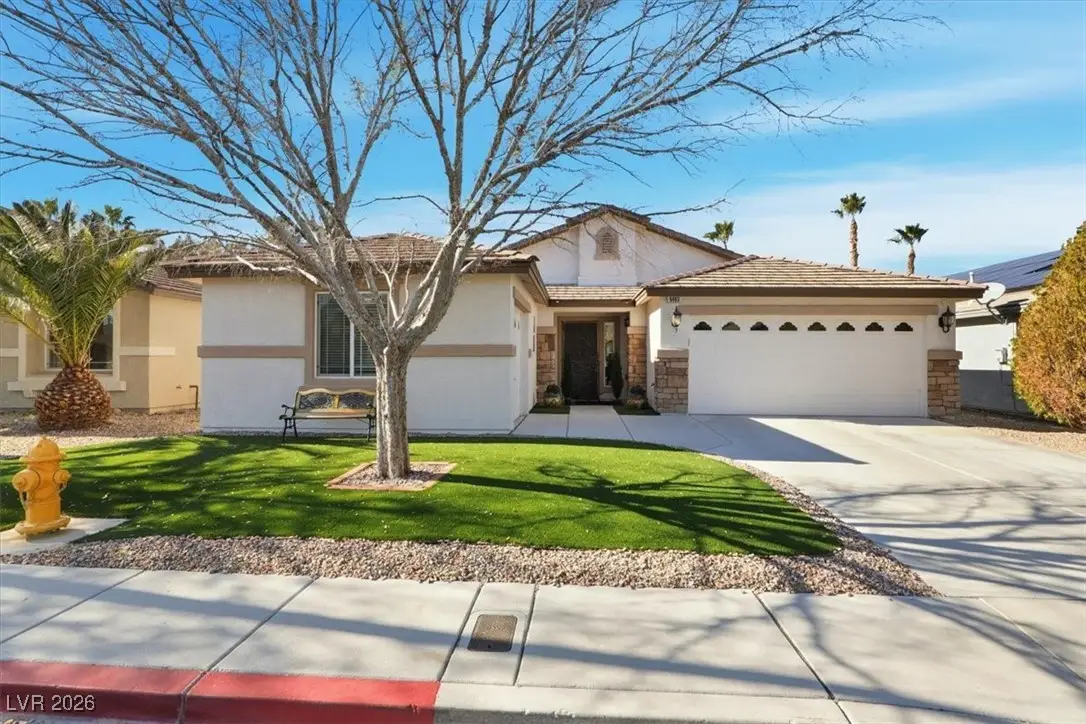 9463 Back Bay Circle, Las Vegas, NV 89123 - #1