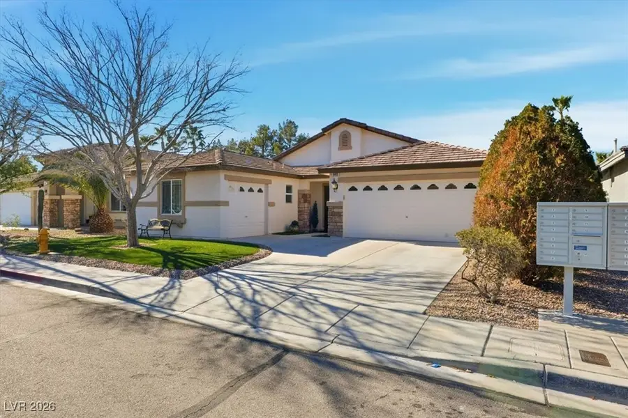 9463 Back Bay Circle, Las Vegas, NV 89123 - #2