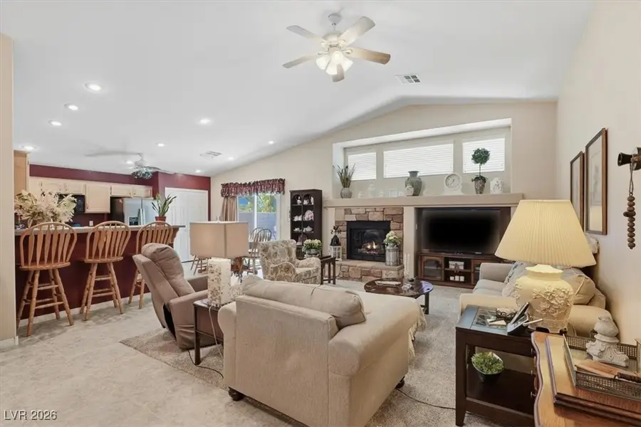 9463 Back Bay Circle, Las Vegas, NV 89123 - #3