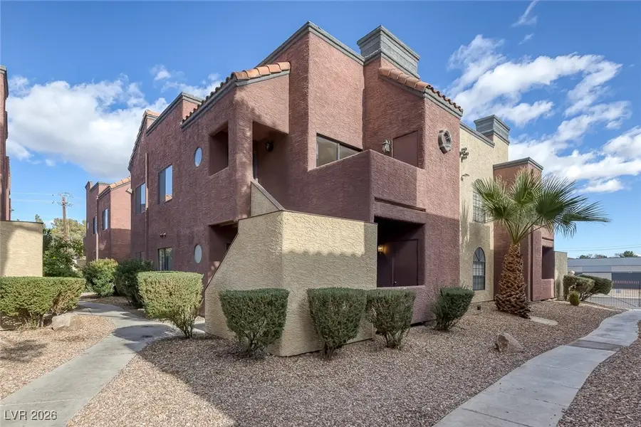 4050 Pacific Harbors Drive #216, Las Vegas, NV 89121 - #2
