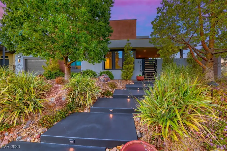 2216 Sky Pointe Ridge Drive, Henderson, NV 89052 - Image #2