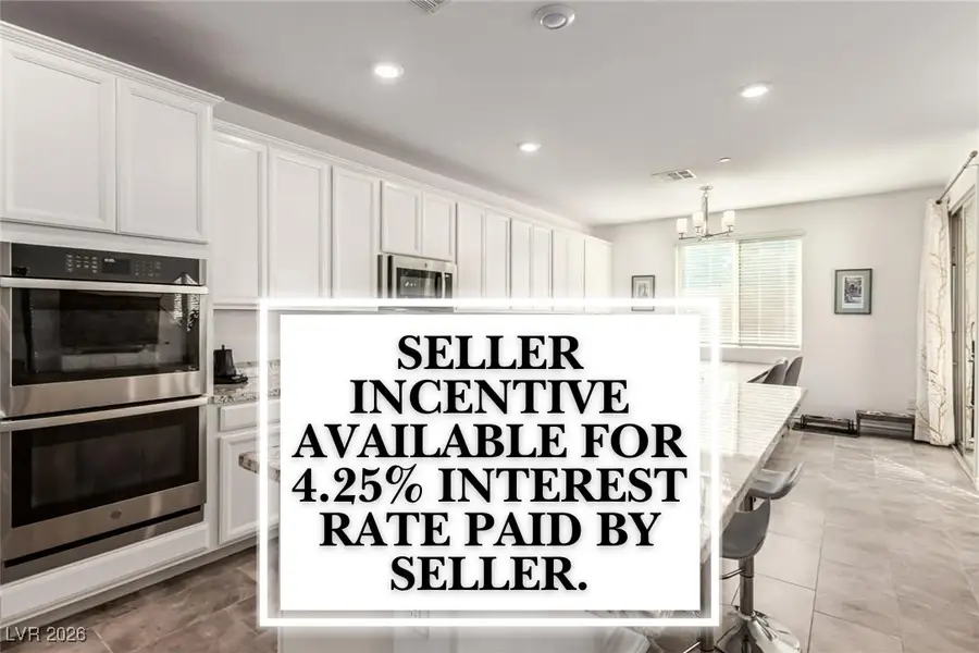 905 Sycamore Falls Street, Henderson, NV 89052 - #2