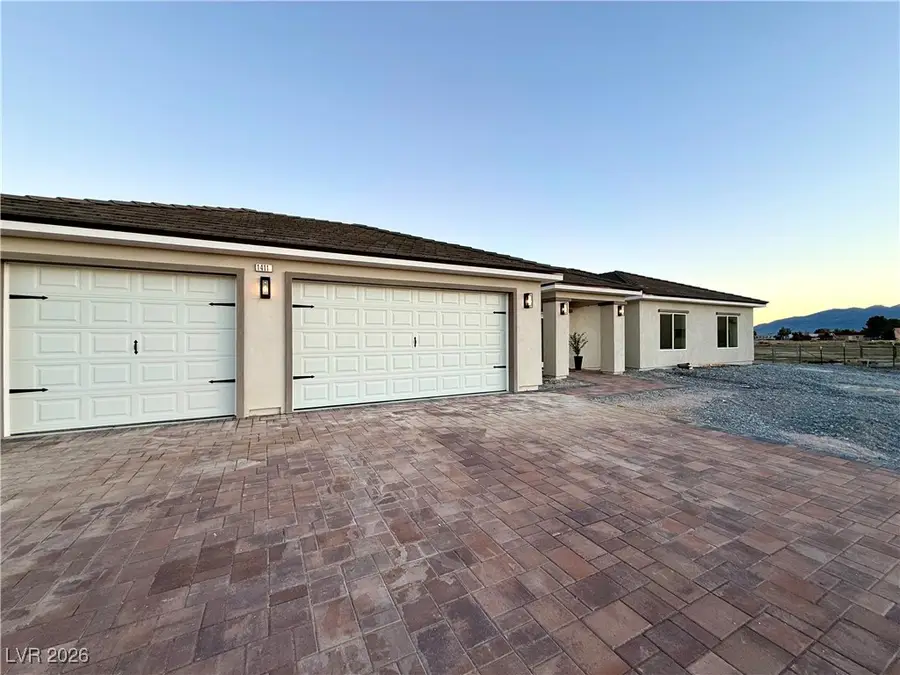 1411 Lost Creek Road, Pahrump, NV 89048 - Image #2