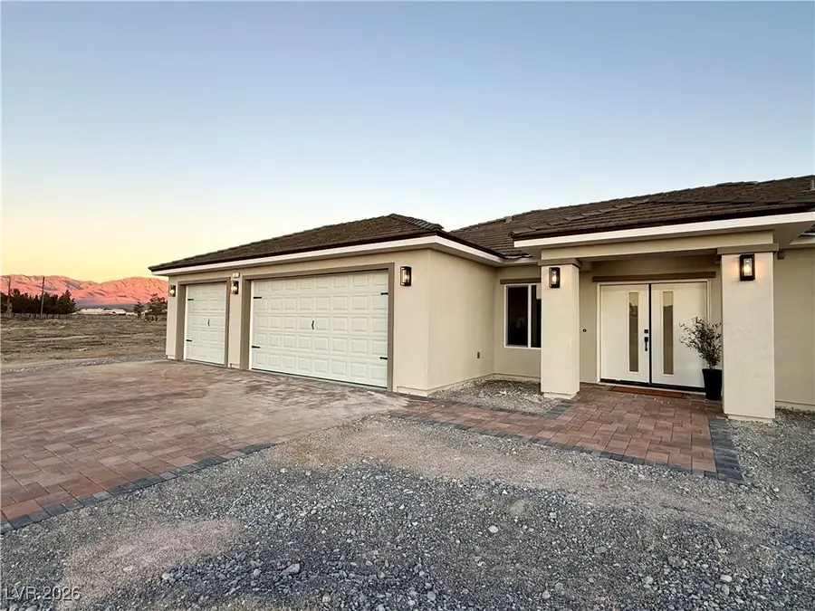 1411 Lost Creek Road, Pahrump, NV 89048 - Image #3