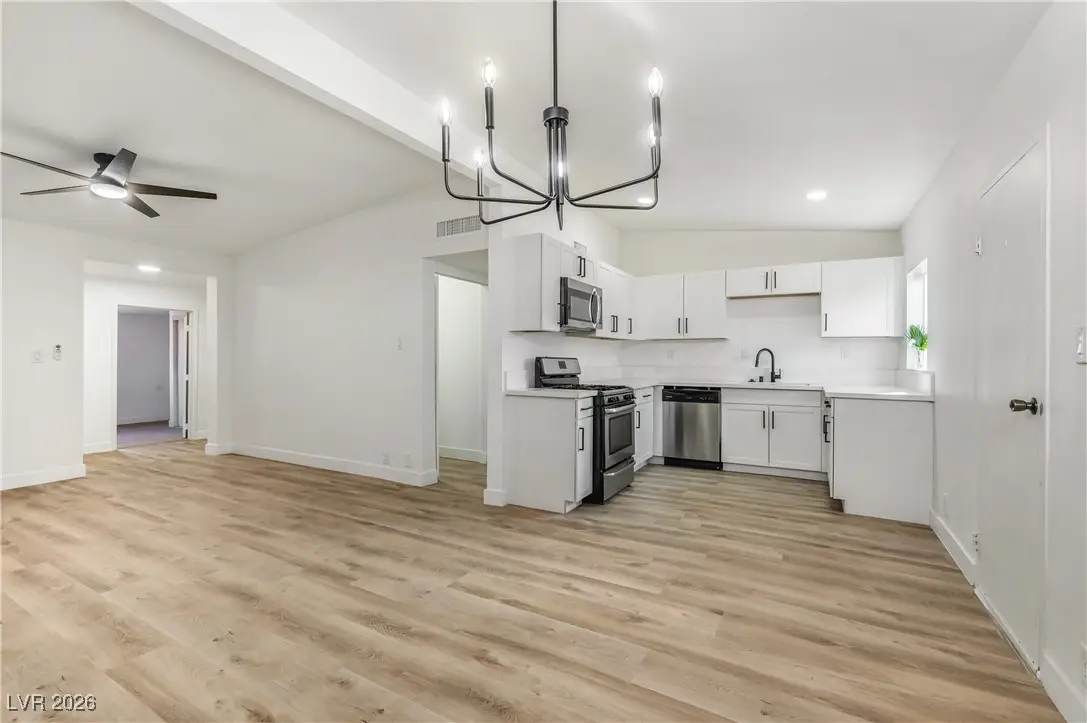 2532 Flower Avenue, North Las Vegas, NV 89030 - Image #1