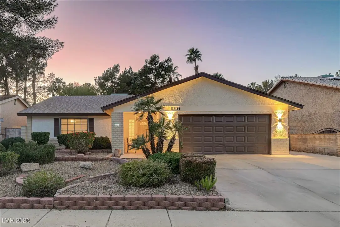 2231 Marlboro Drive, Henderson, NV 89014 - Image #1