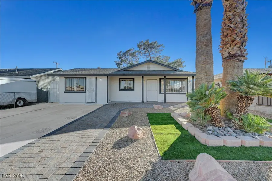 3105 Dillon Avenue, North Las Vegas, NV 89030 - #2