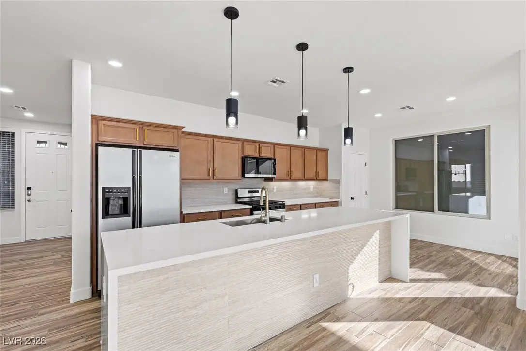 5633 Keystone Crest Street, North Las Vegas, NV 89081 - #1