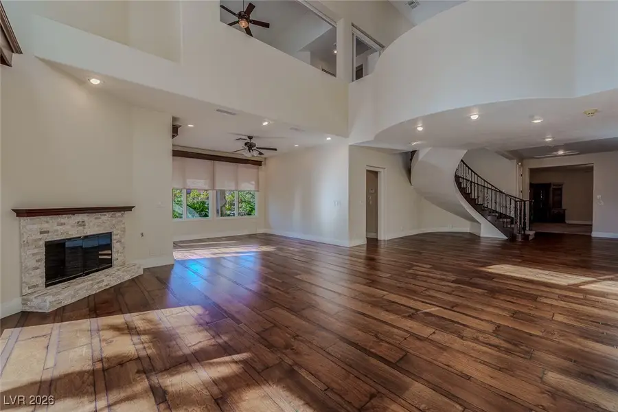 8283 Turtle Creek Circle, Las Vegas, NV 89113 - #2