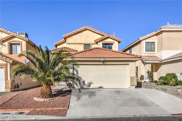 6328 Brianna Peak Court, Las Vegas, NV 89142