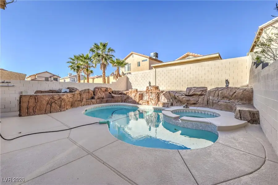 6328 Brianna Peak Court, Las Vegas, NV 89142 - #2