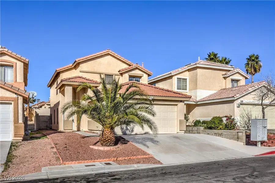 6328 Brianna Peak Court, Las Vegas, NV 89142 - #3