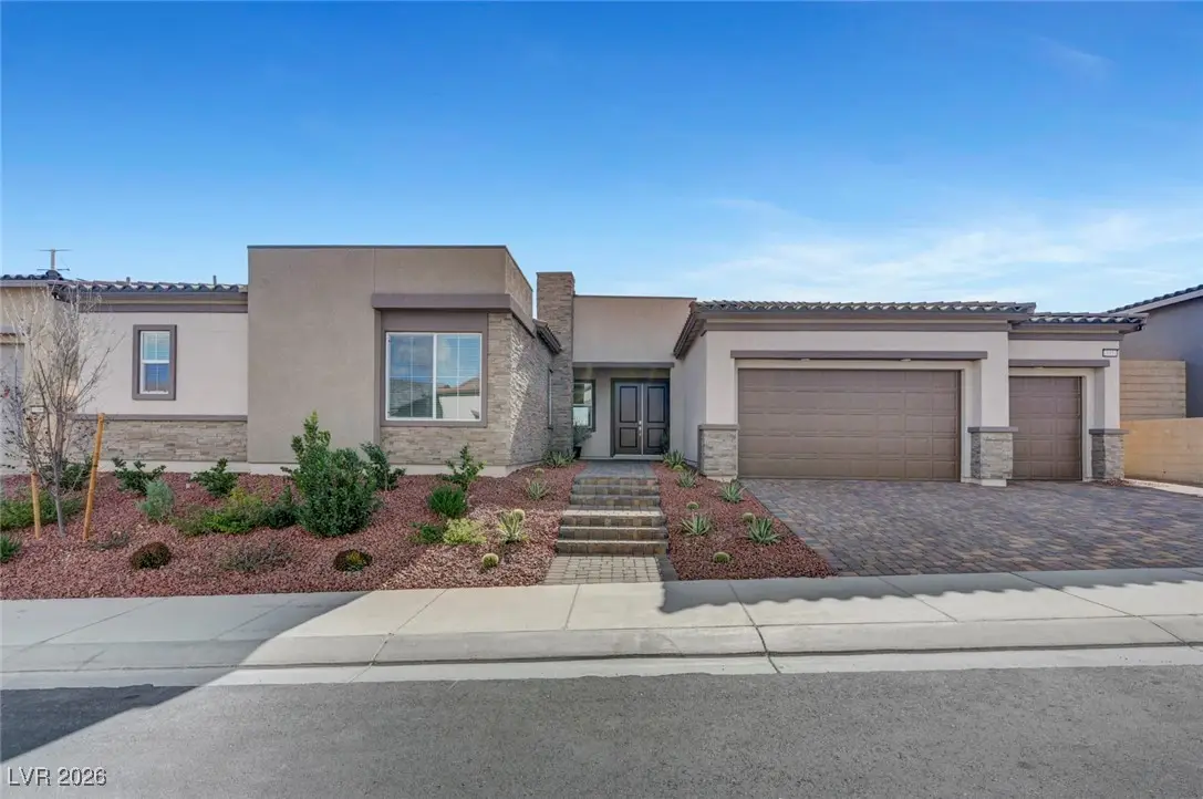 10851 Mila Landing Avenue, Las Vegas, NV 89166 - Image #1