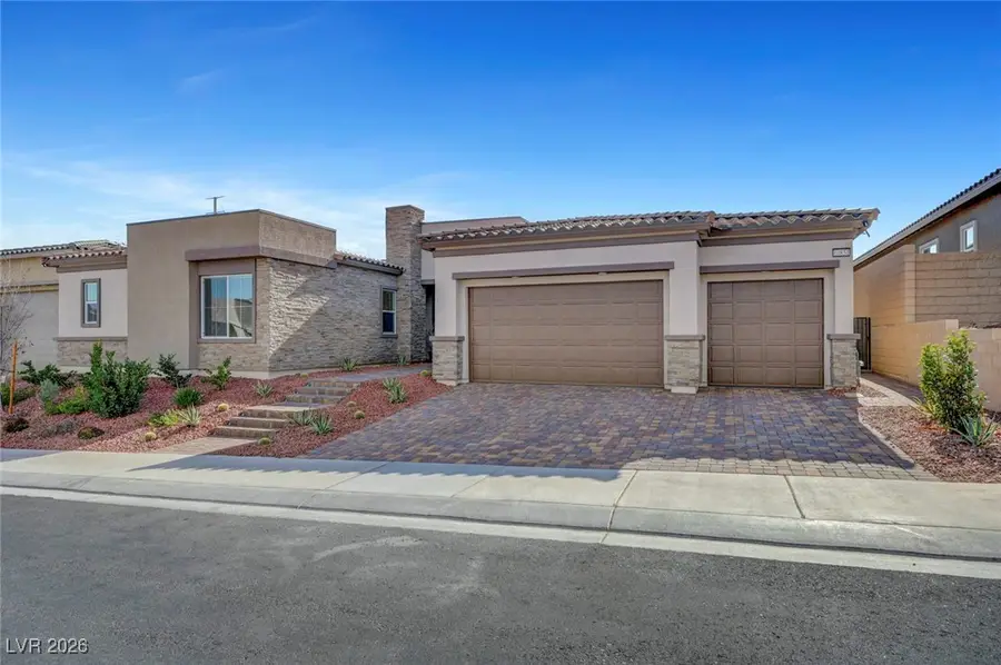 10851 Mila Landing Avenue, Las Vegas, NV 89166 - Image #3