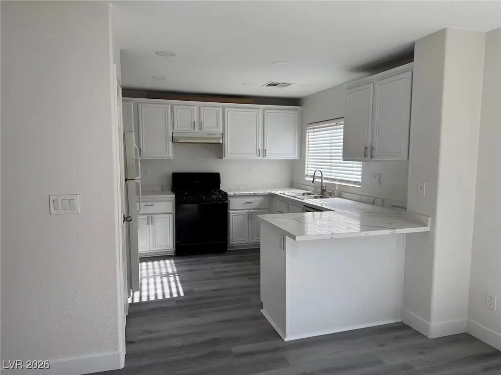 6339 Silver Ribbon Court, Las Vegas, NV 89139 - #1