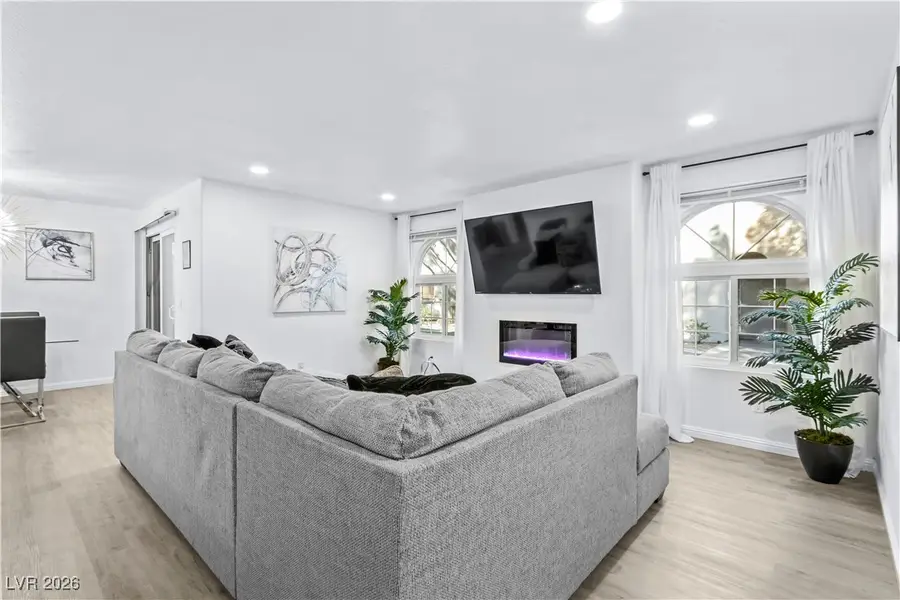 3145 E Flamingo Road #1073, Las Vegas, NV 89121 - #3