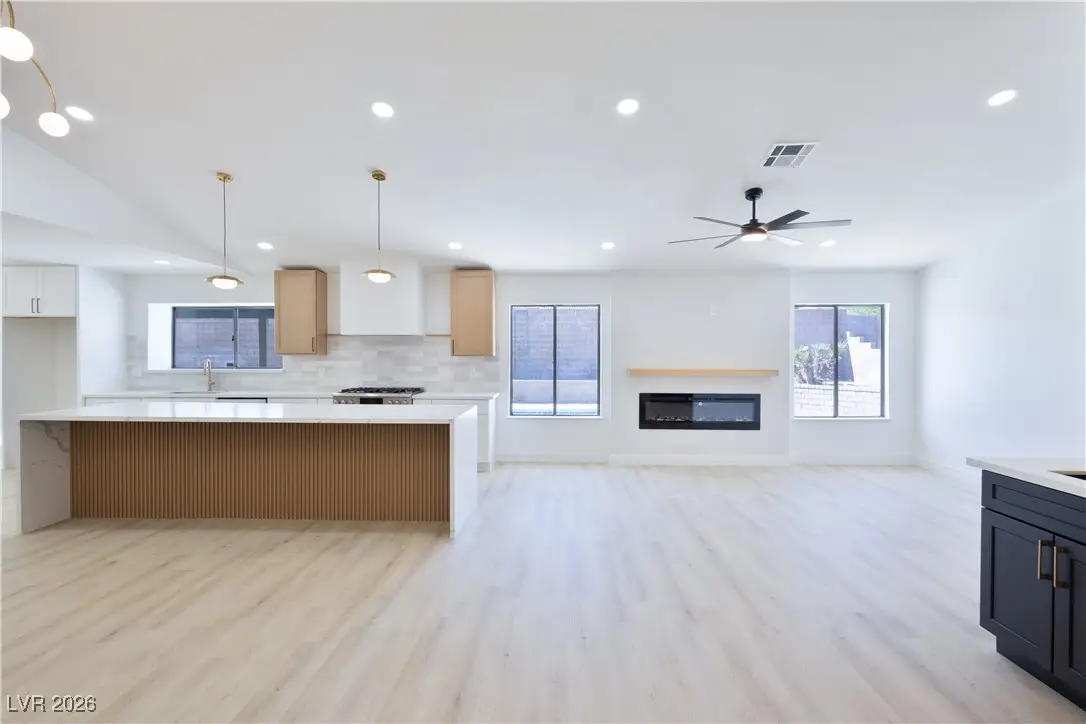 3156 Shadowridge Avenue, Las Vegas, NV 89120 - Image #1