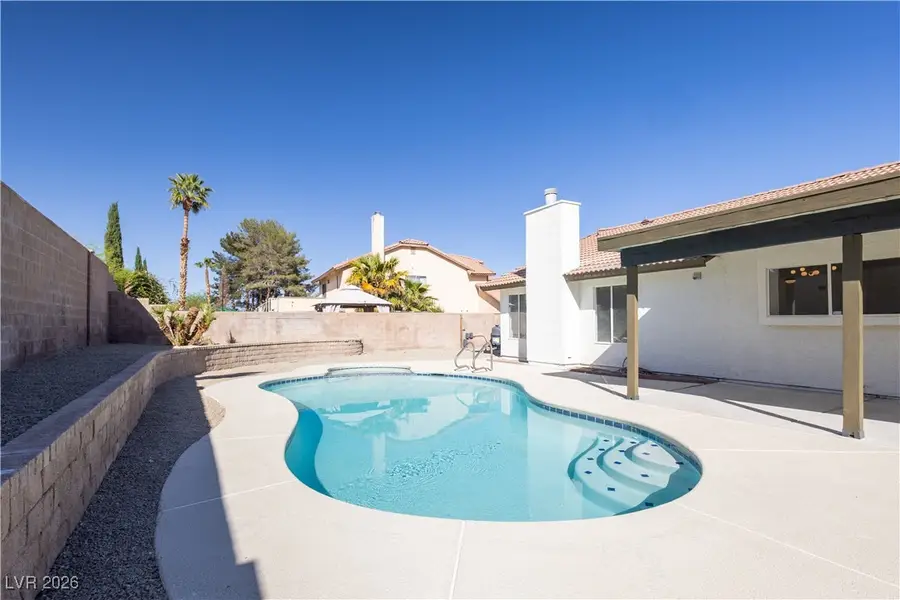 3156 Shadowridge Avenue, Las Vegas, NV 89120 - Image #2