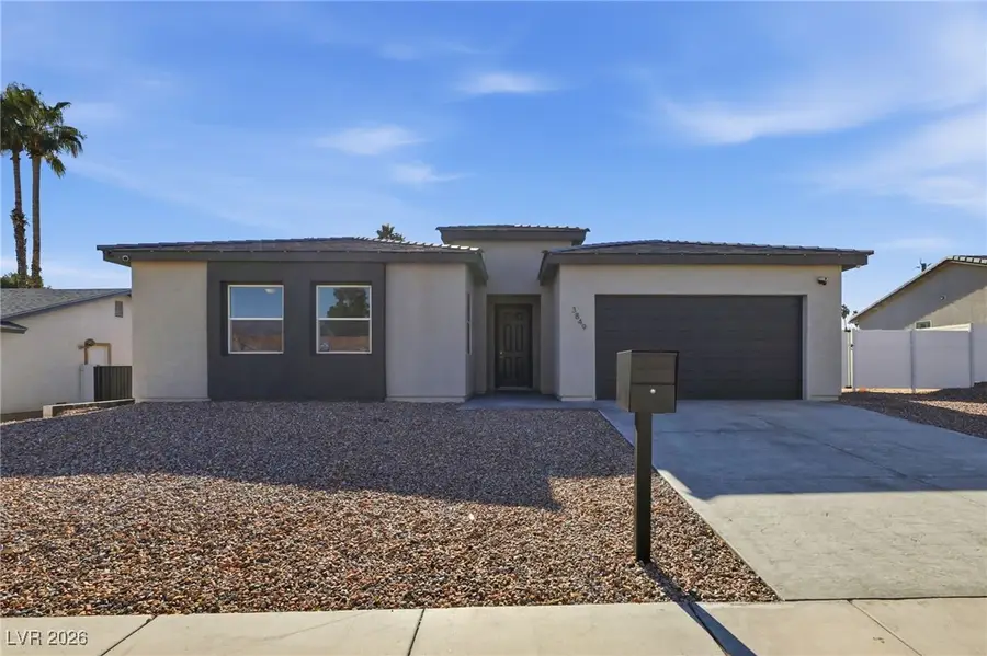 3849 Tumbleweed Avenue, Las Vegas, NV 89121 - #2